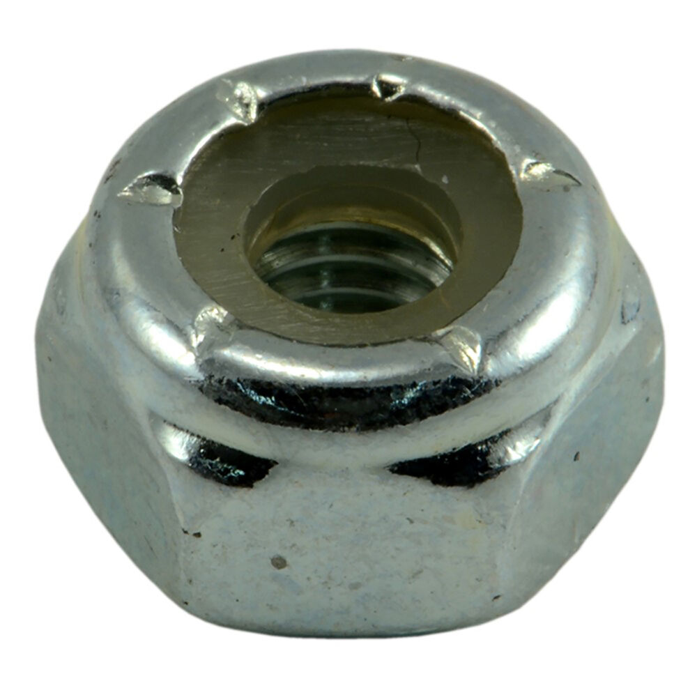 image of 10-32 Nylon Lock Nut