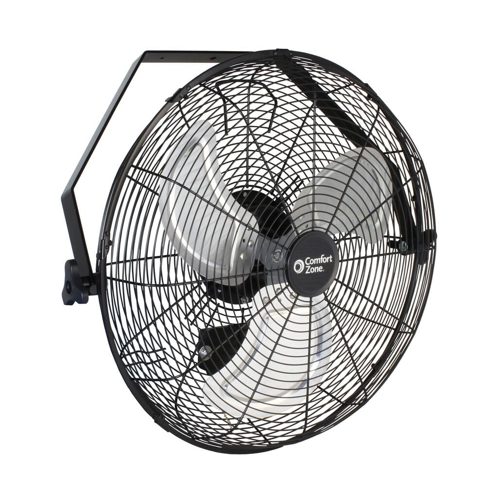 Beyond Breeze 18-inch HV Wall Mount Fan | Atwoods