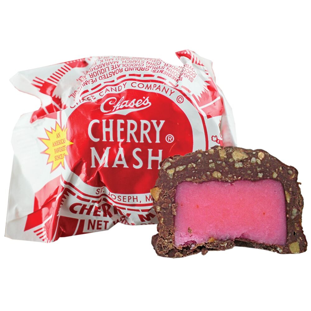 image of Cherry Mash