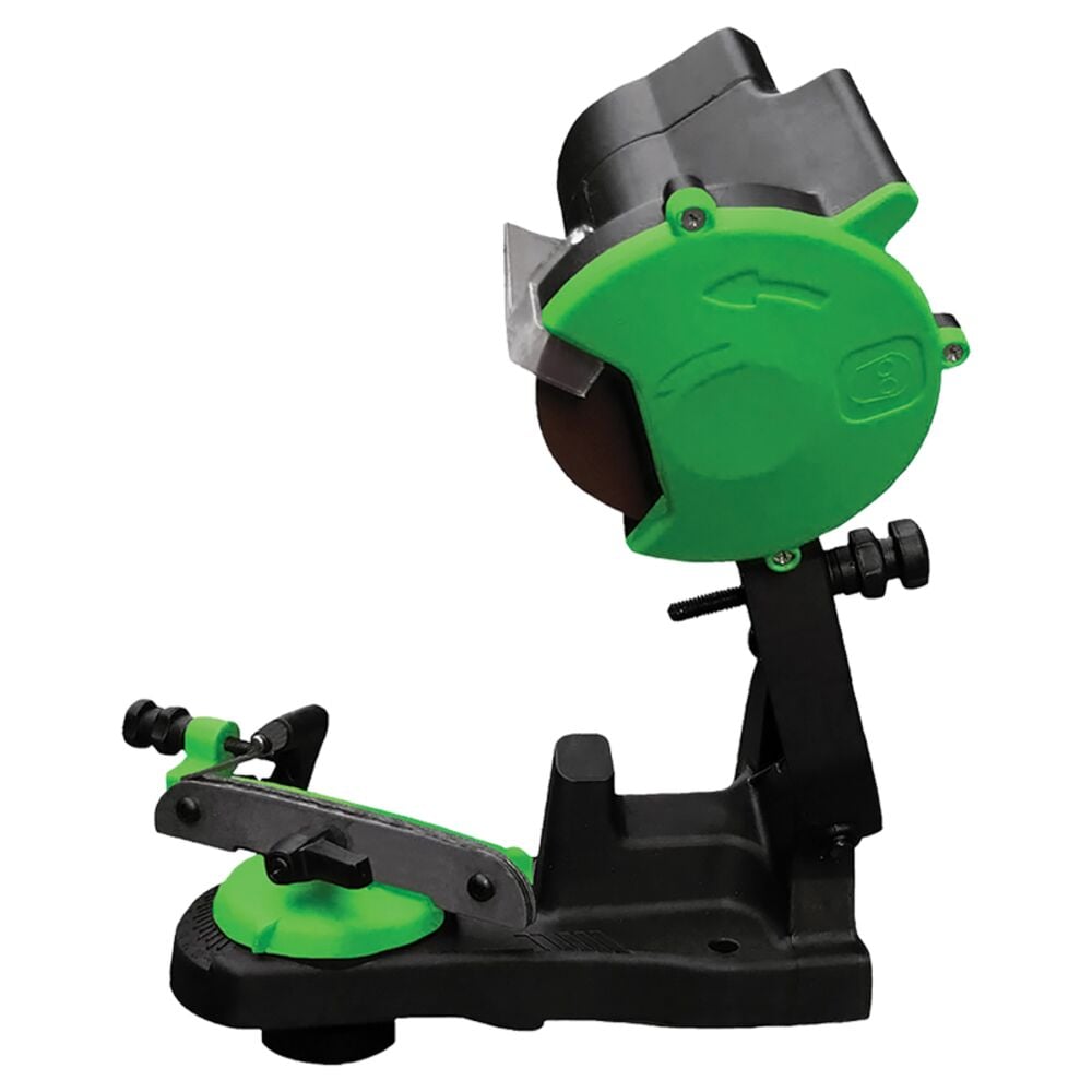 image of Electric Chainsaw Sharpener
