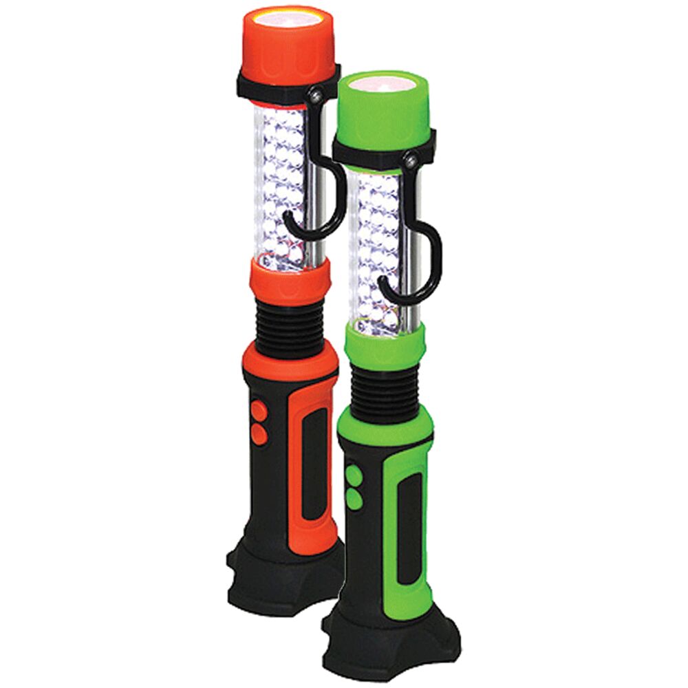 image of Flex Worklight, 25 LED