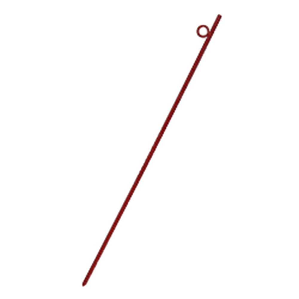image of Rebar with Loop, 30 in