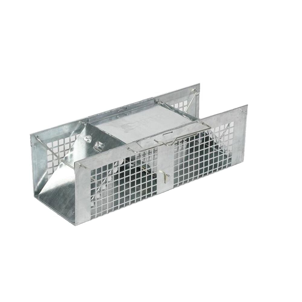 image of Farm Pro Humane Rodent/Animal Live Trap