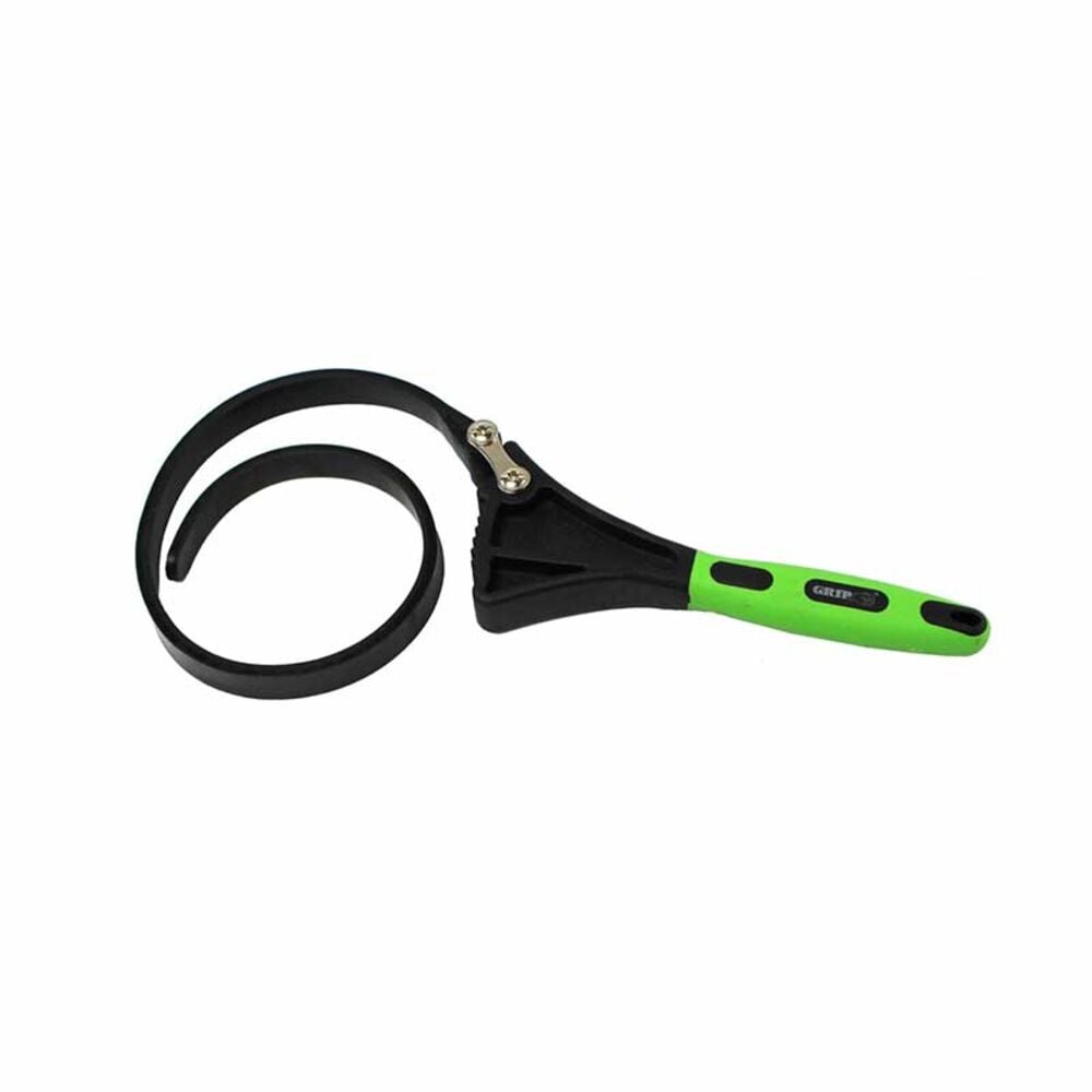 image of Adjustable Strap Wrench, 36/12