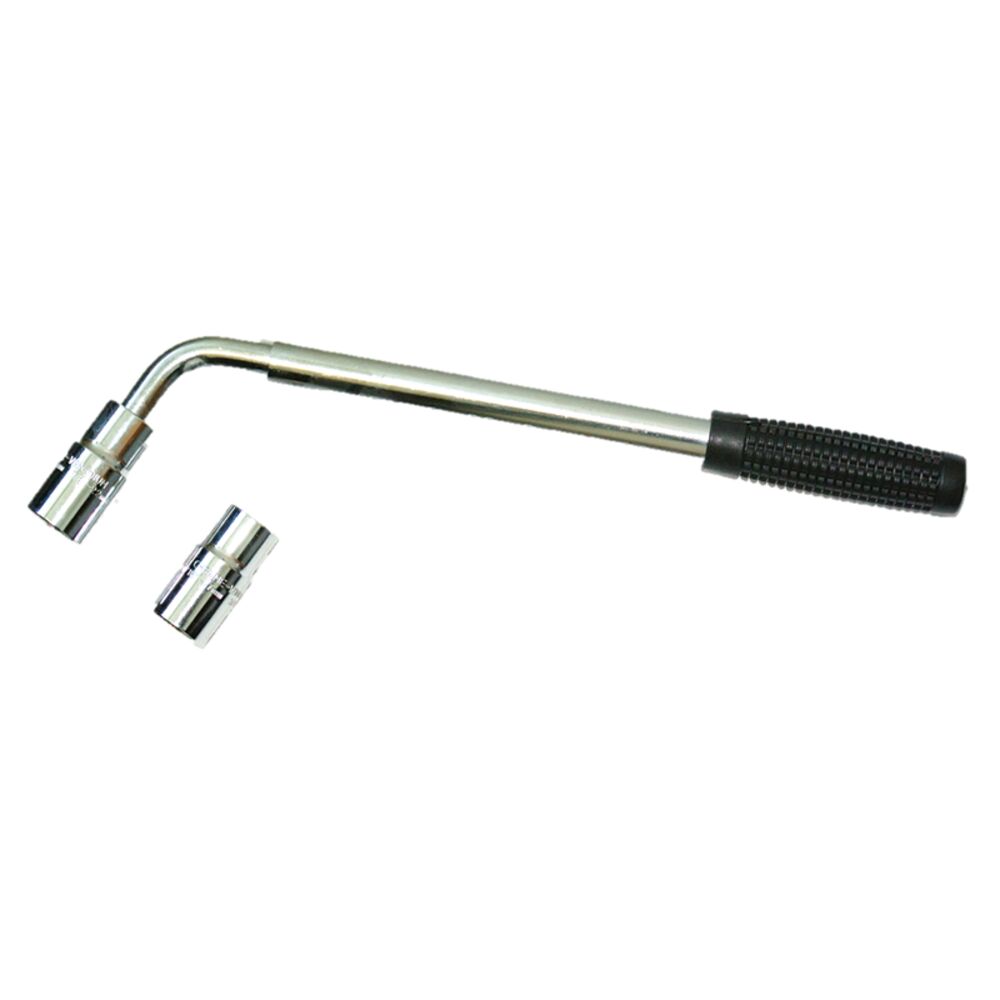 image of Extendable Lug Wrench