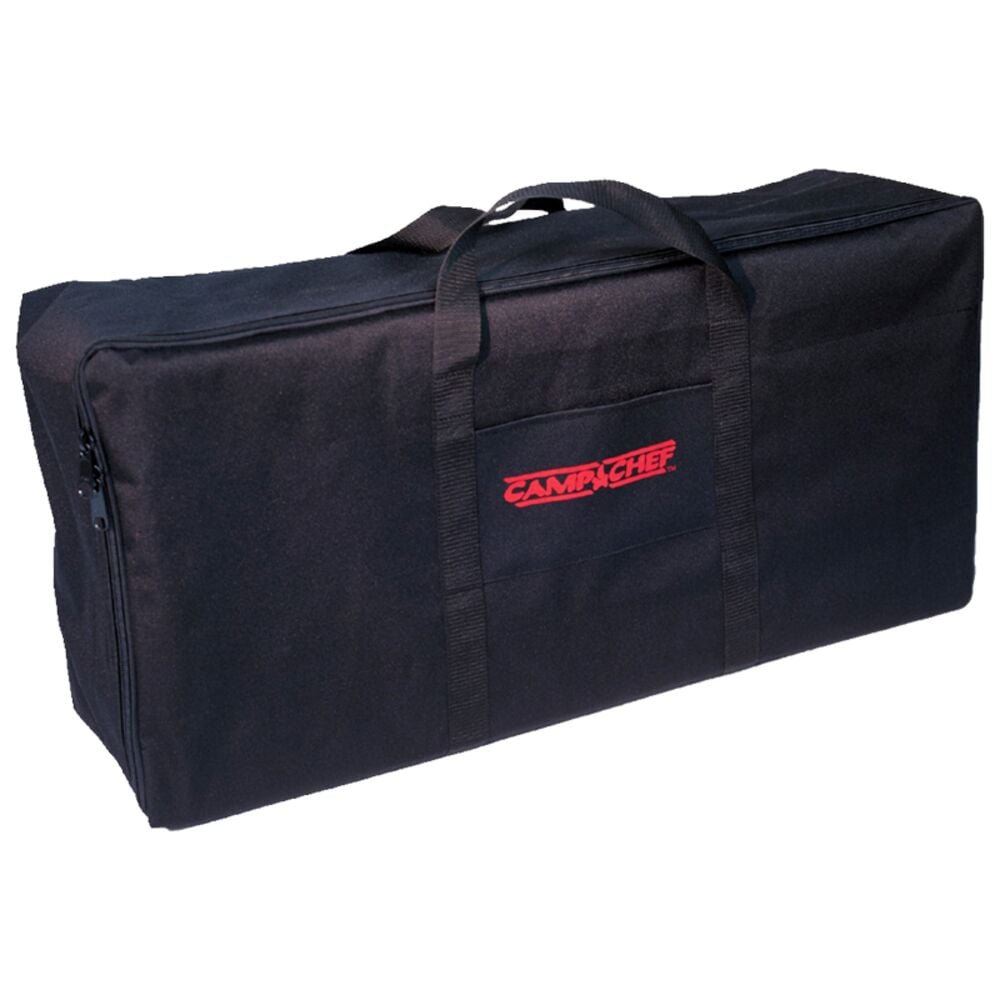image of Carry Bag for 2 Burner Stoves