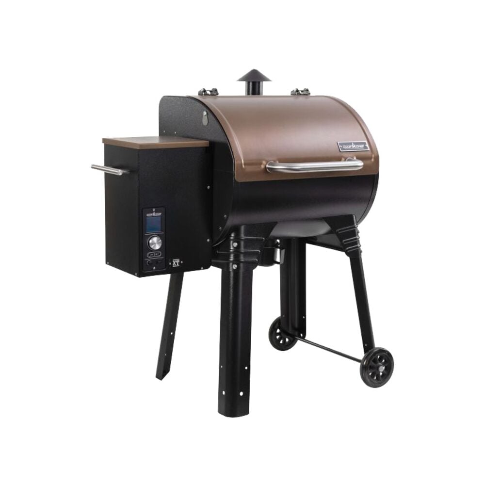 image of Smokepro XT 24 Pellet Grill
