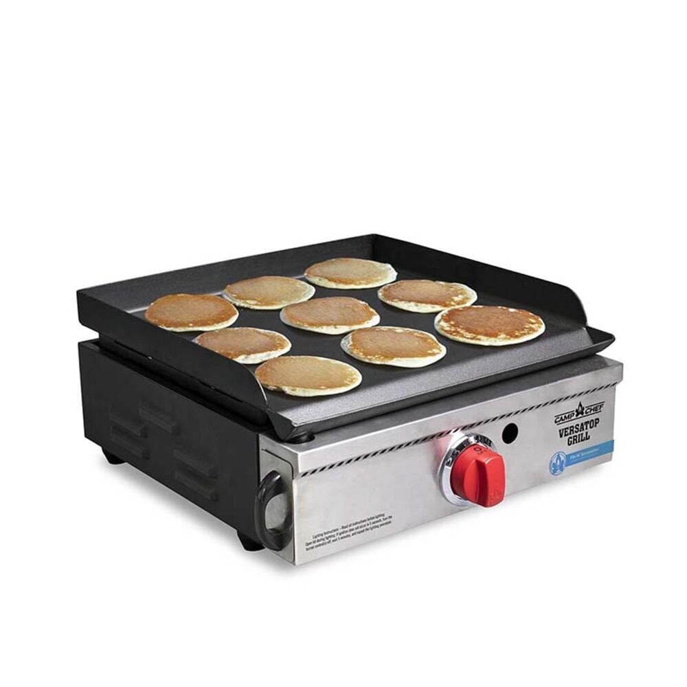 image of VersaTop Grill