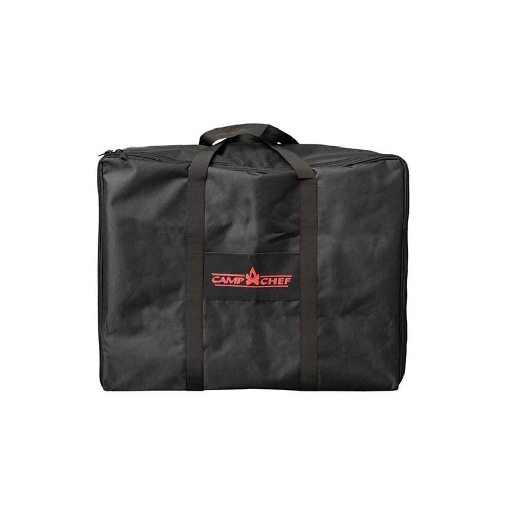 image of VersaTop 2X Grill Carry Bag