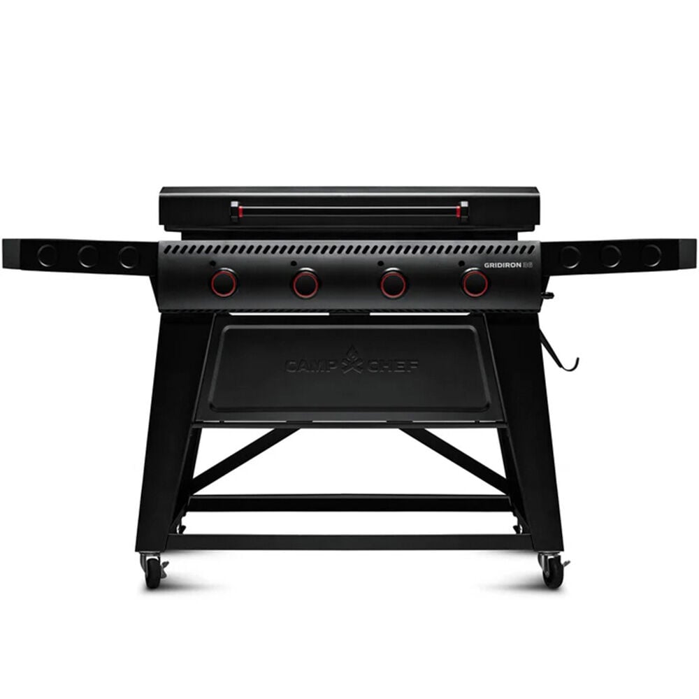 image of Gridion 36 Flat Top Griddle