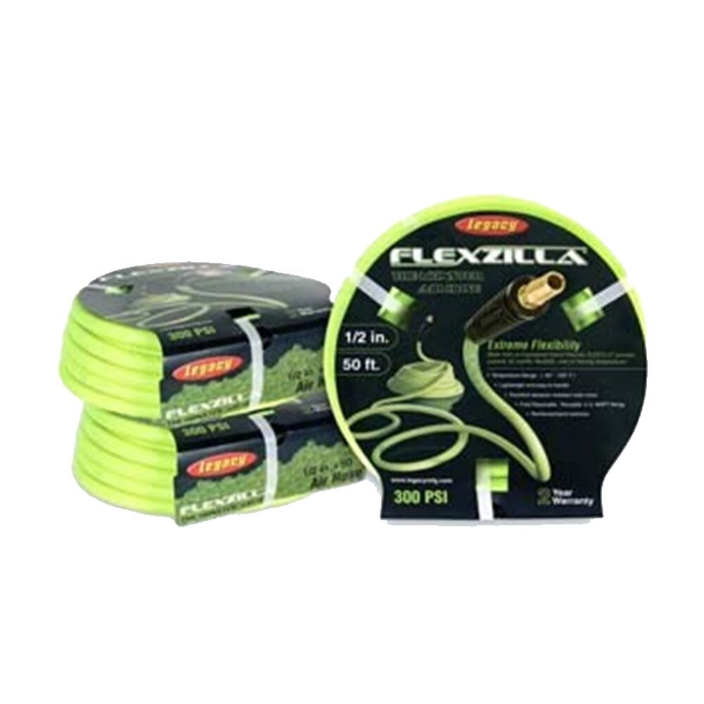 image of Air Hose, 1/2 in x 50 ft