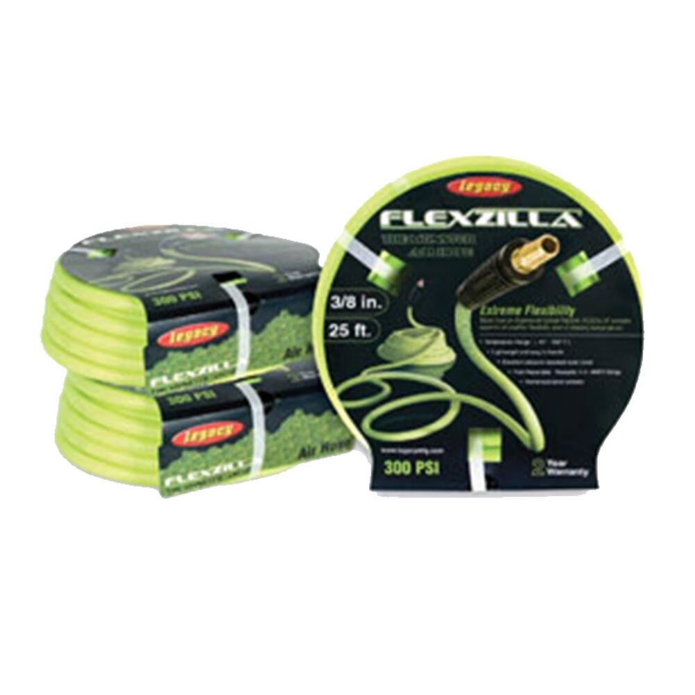 image of Air Hose, 3/8 in x 25 ft