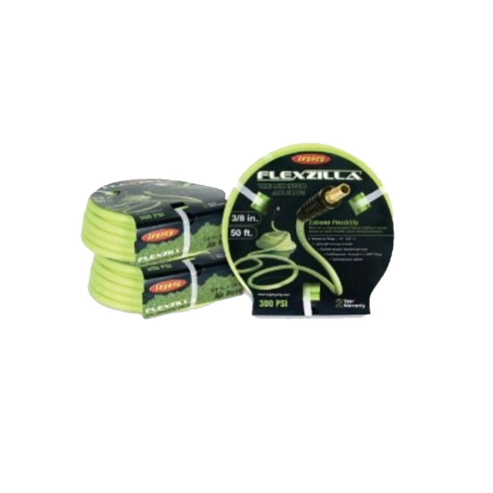 image of Air Hose, 3/8 in x 50 ft