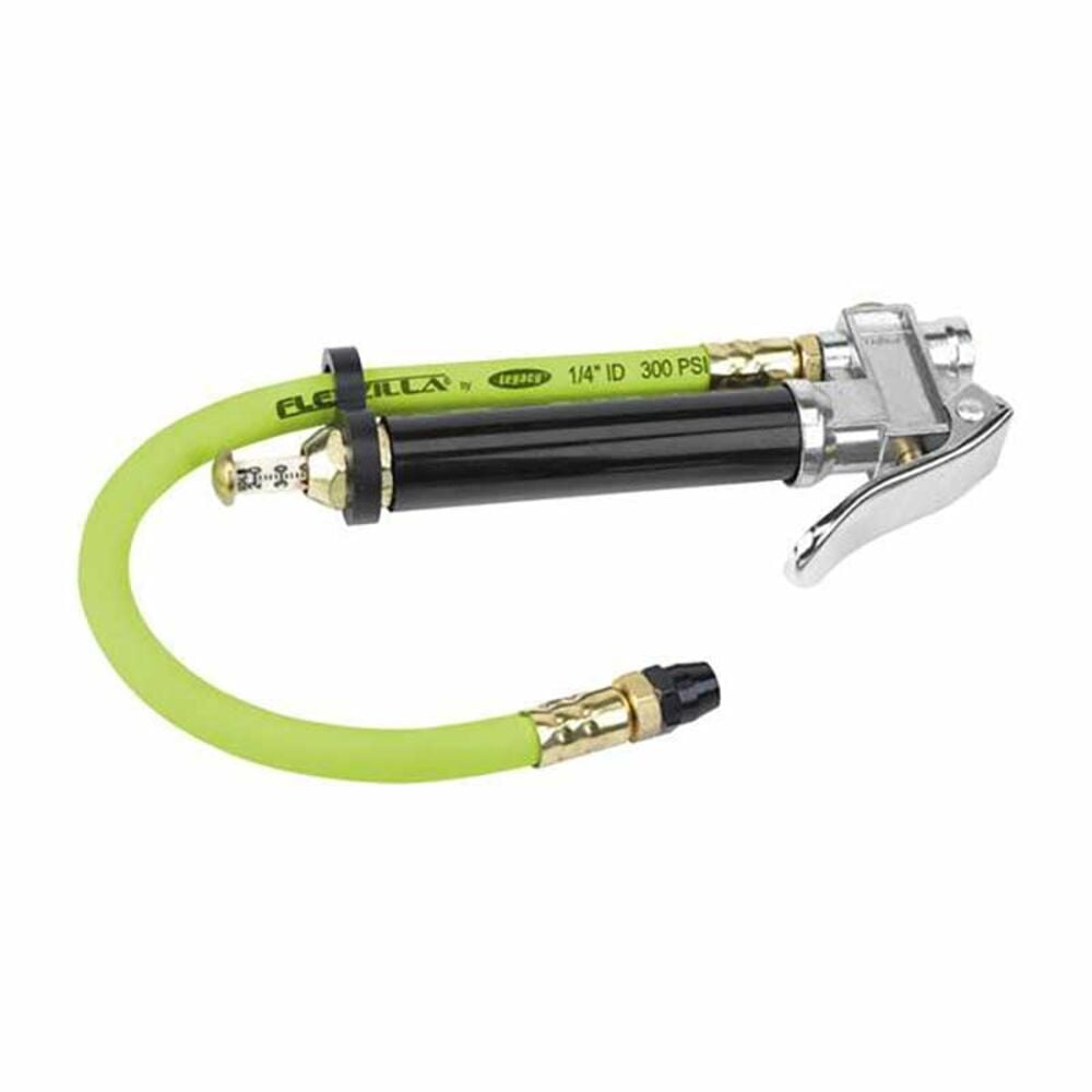 image of Pro 12-in Hose with Chuck Inflator