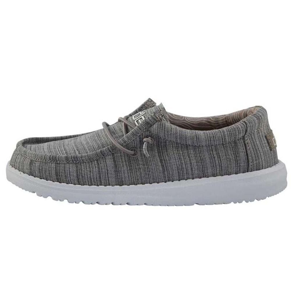 image of Youth Wally Shoe