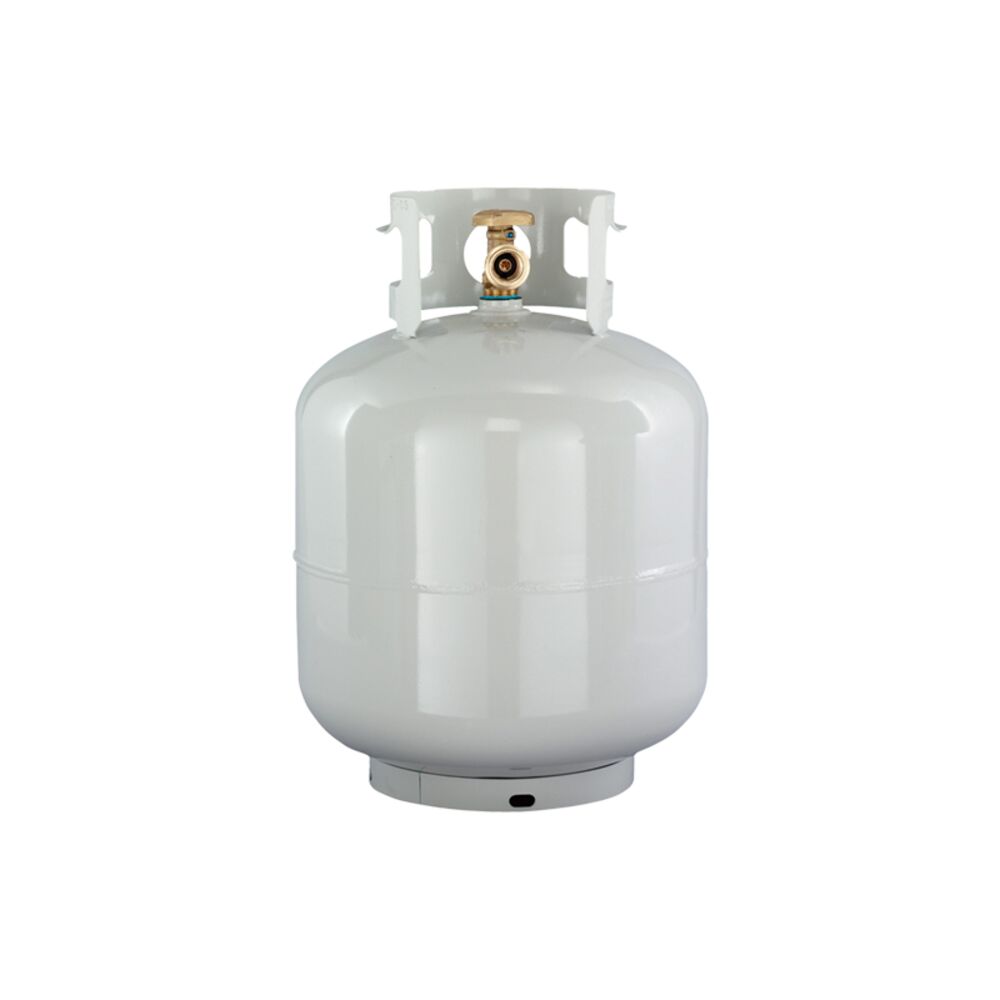 image of Cylinder Exchange Gas Only