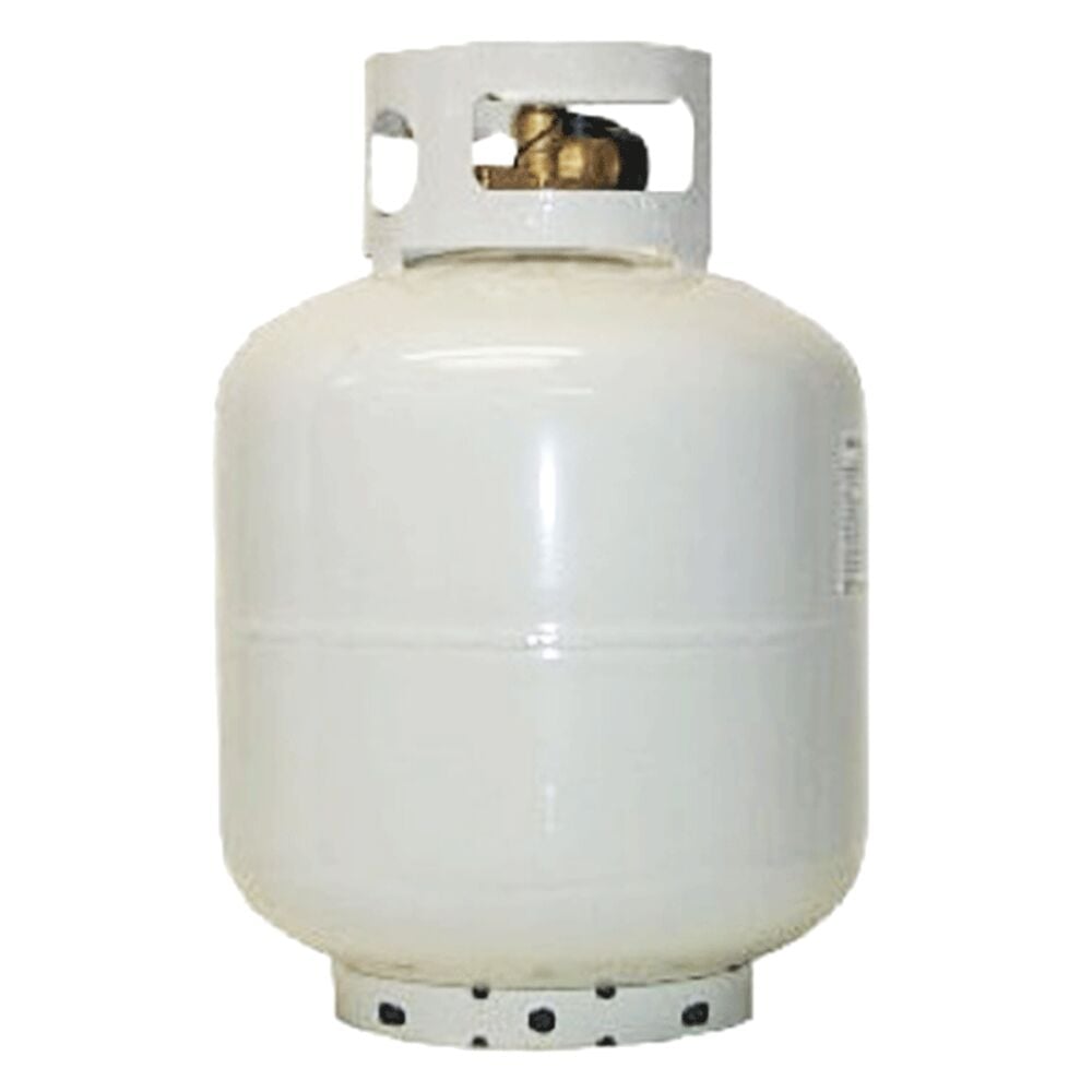 image of Enterprises Propane Cylinder Only