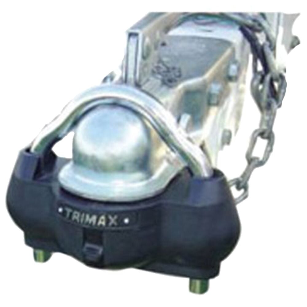 image of Universal Dual Purpose Coupler Lock