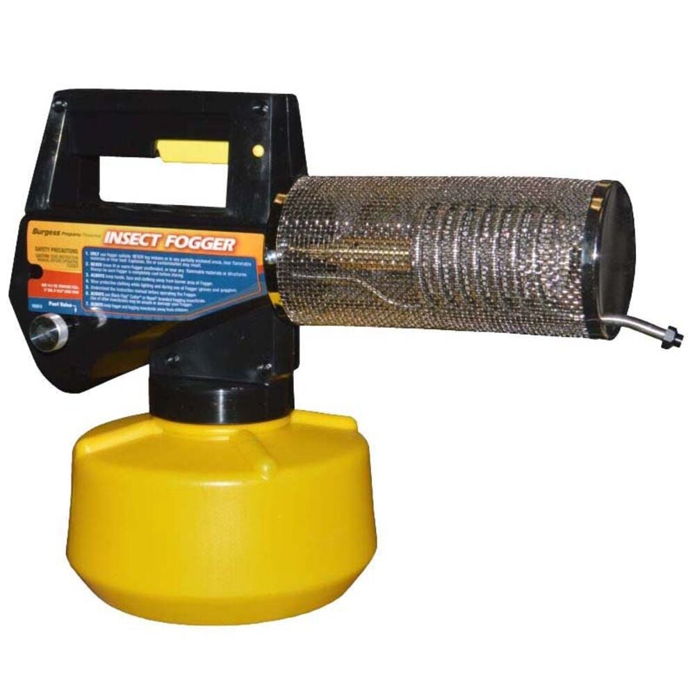 image of Propane Insect Fogger, 32 oz.
