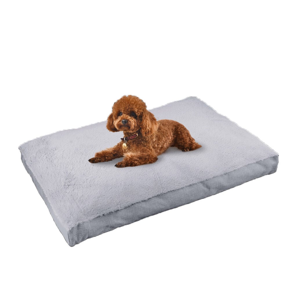 image of Pet Bed- Mattress, 20 in x 15 in
