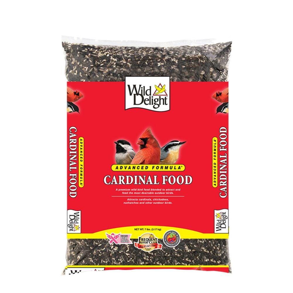 image of Cardinal Food, 7 lb