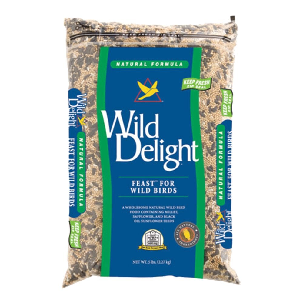 image of Wild Bird Feast, 5 lb