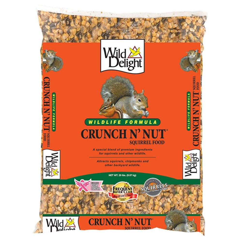 image of Squirrel Food, 20 lb