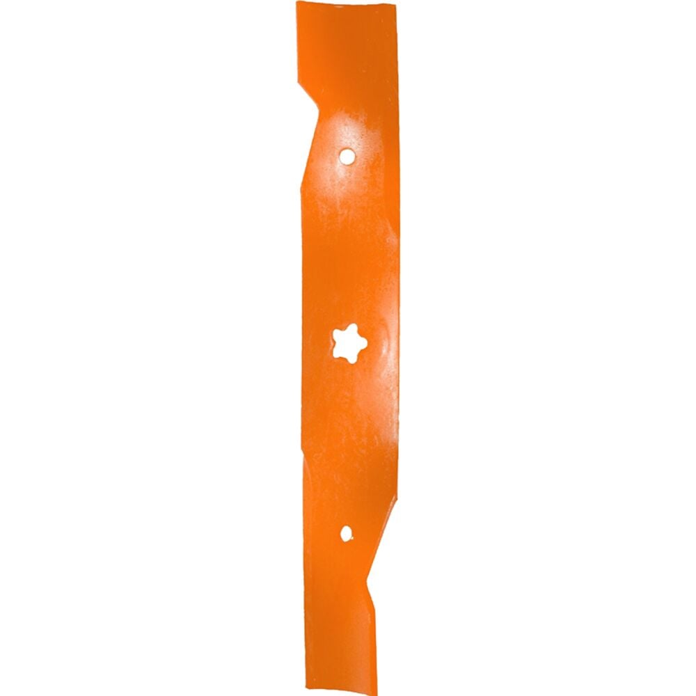 image of Premium Hi-Lift Bagging Blade, 48 in, 3 pack