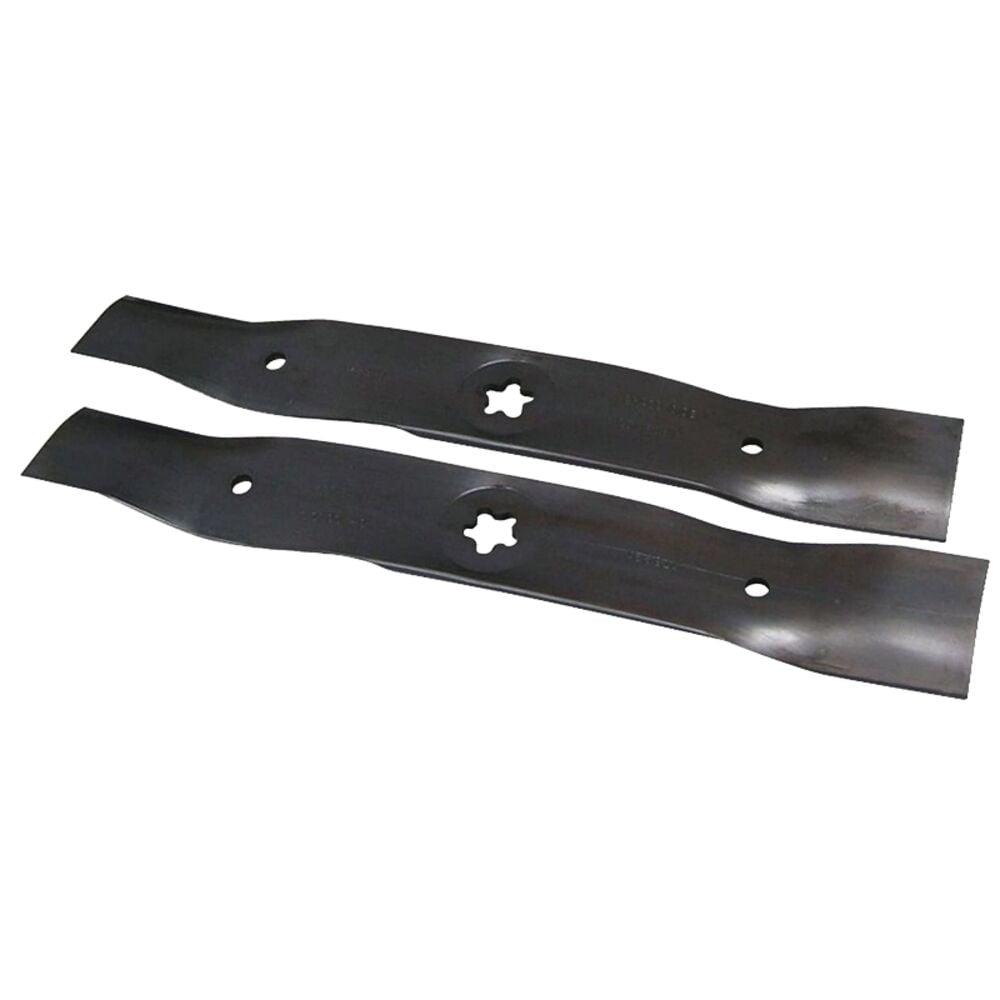 image of Mulching Blade Kit, 42 in