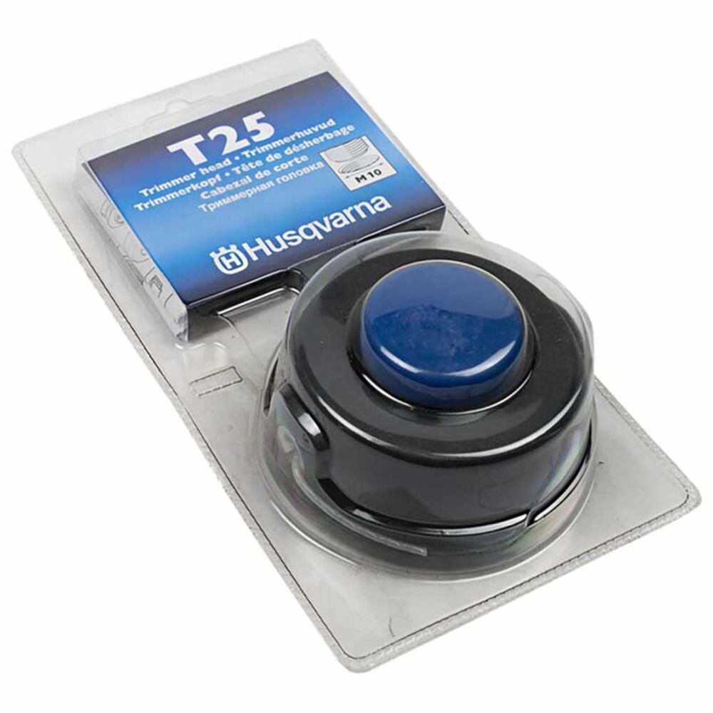 image of T25 Tap Advance Trimmer Head