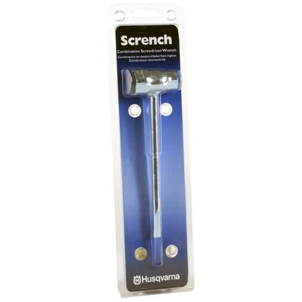 image of Chain Saw Scrench