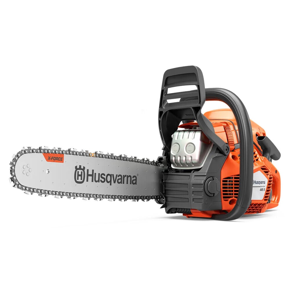 image of 445S 18 in Gas Powered Chainsaw
