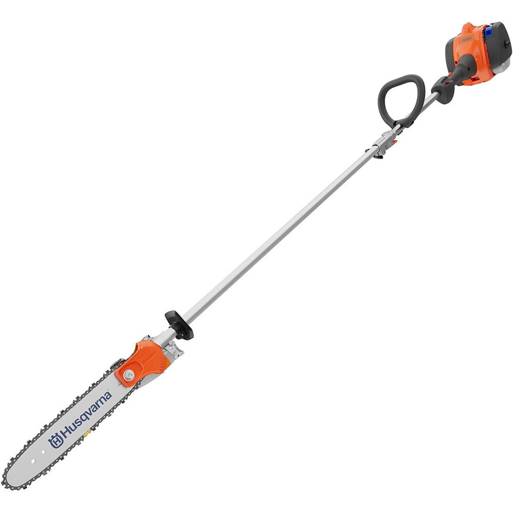 image of 122LKP Gas Powered Pole Saw