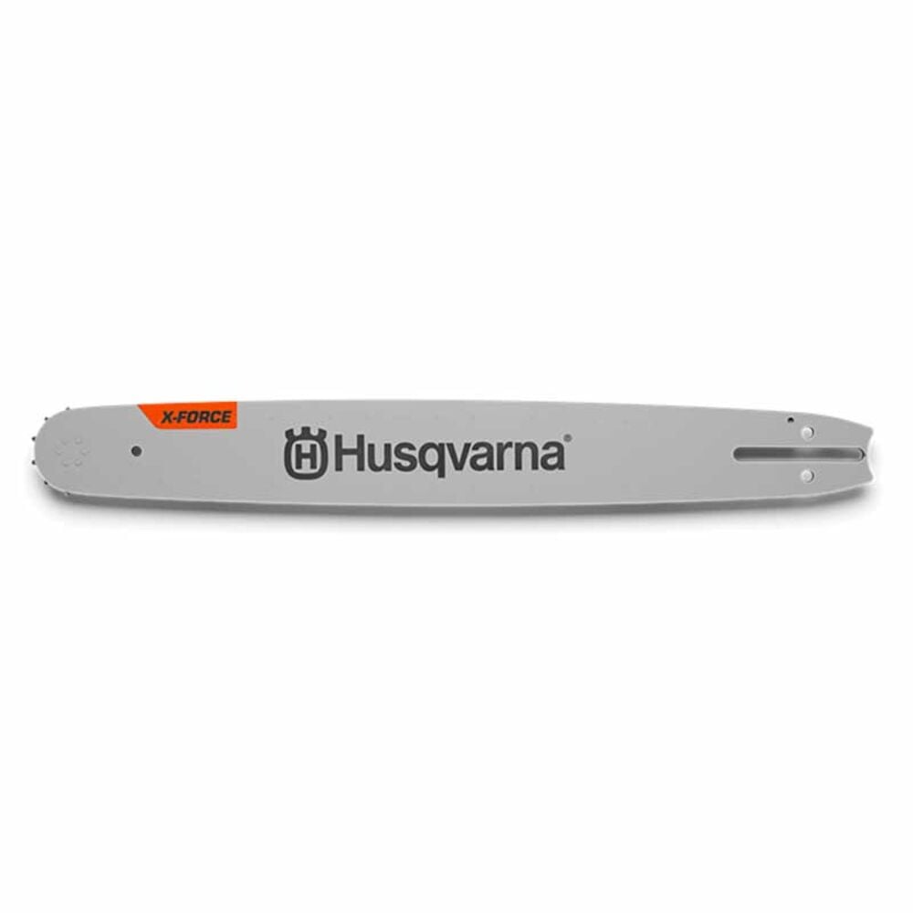 image of X-Force Laminated Bar, 18-in, 3/8-in, 1.5mm