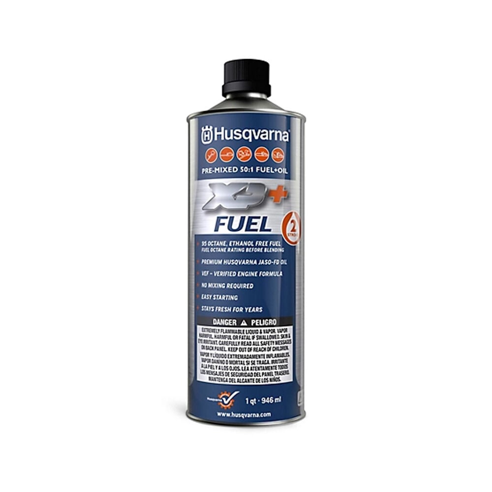 image of 50:1 2T Fuel, 1 quart