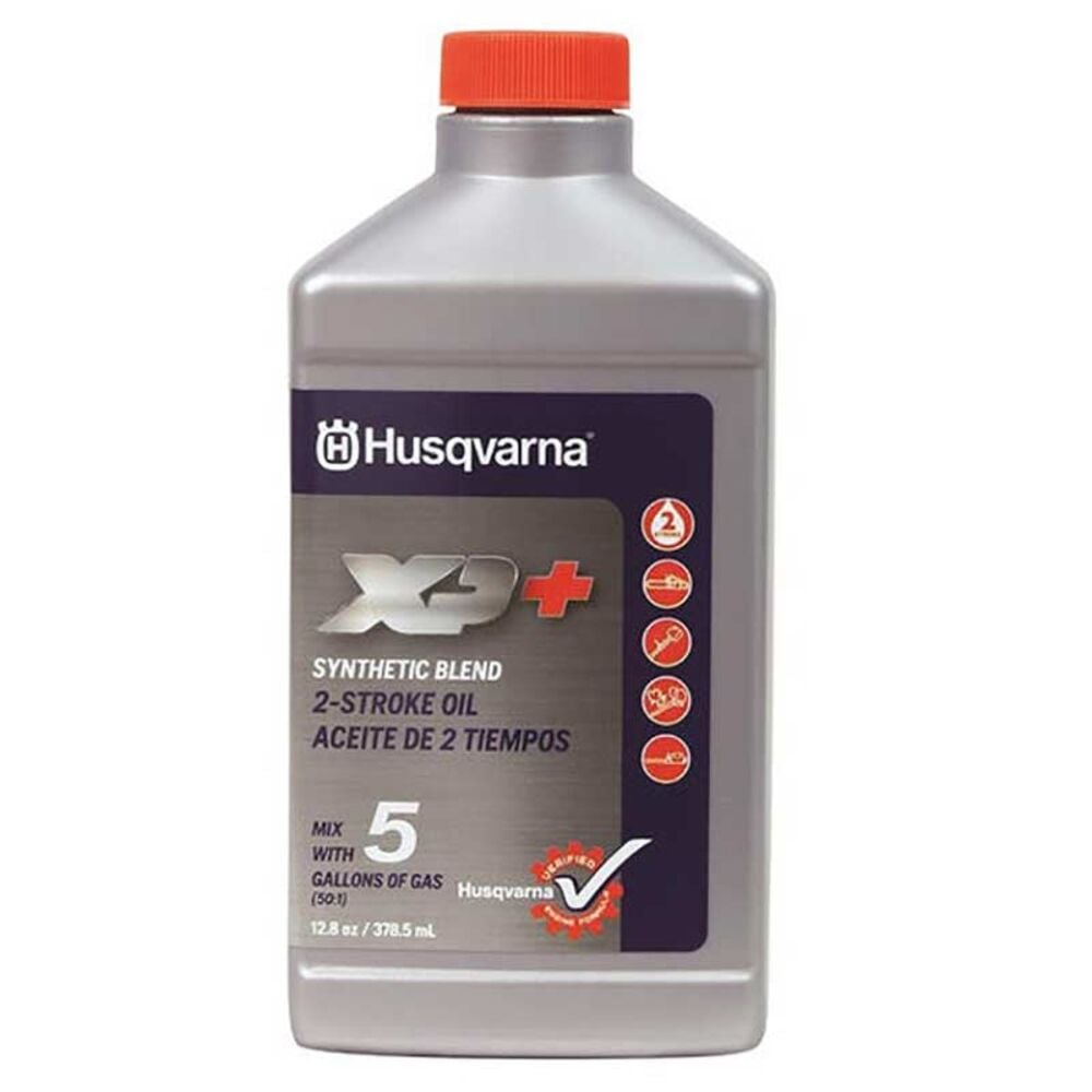 image of XP+ 2-Cycle Oil, 12.8 oz