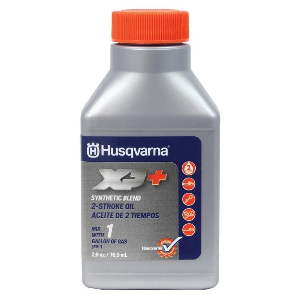 image of XP+ 2-Cycle Oil, 2.6 oz