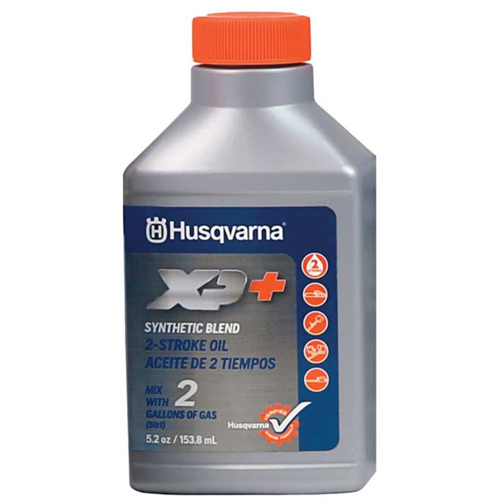 image of XP+ Synthetic 2-Cycle Oil, 5.2 oz