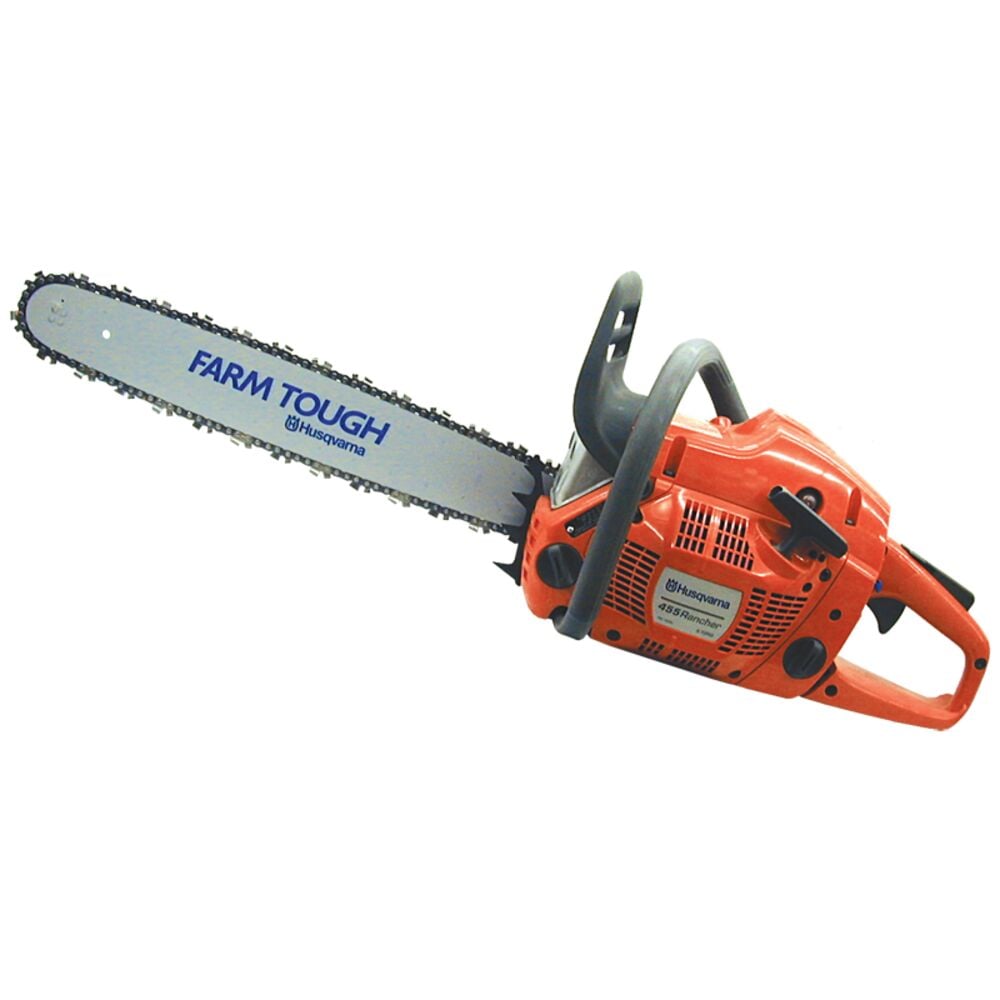 image of 450 Rancher Chain Saw, 20 in