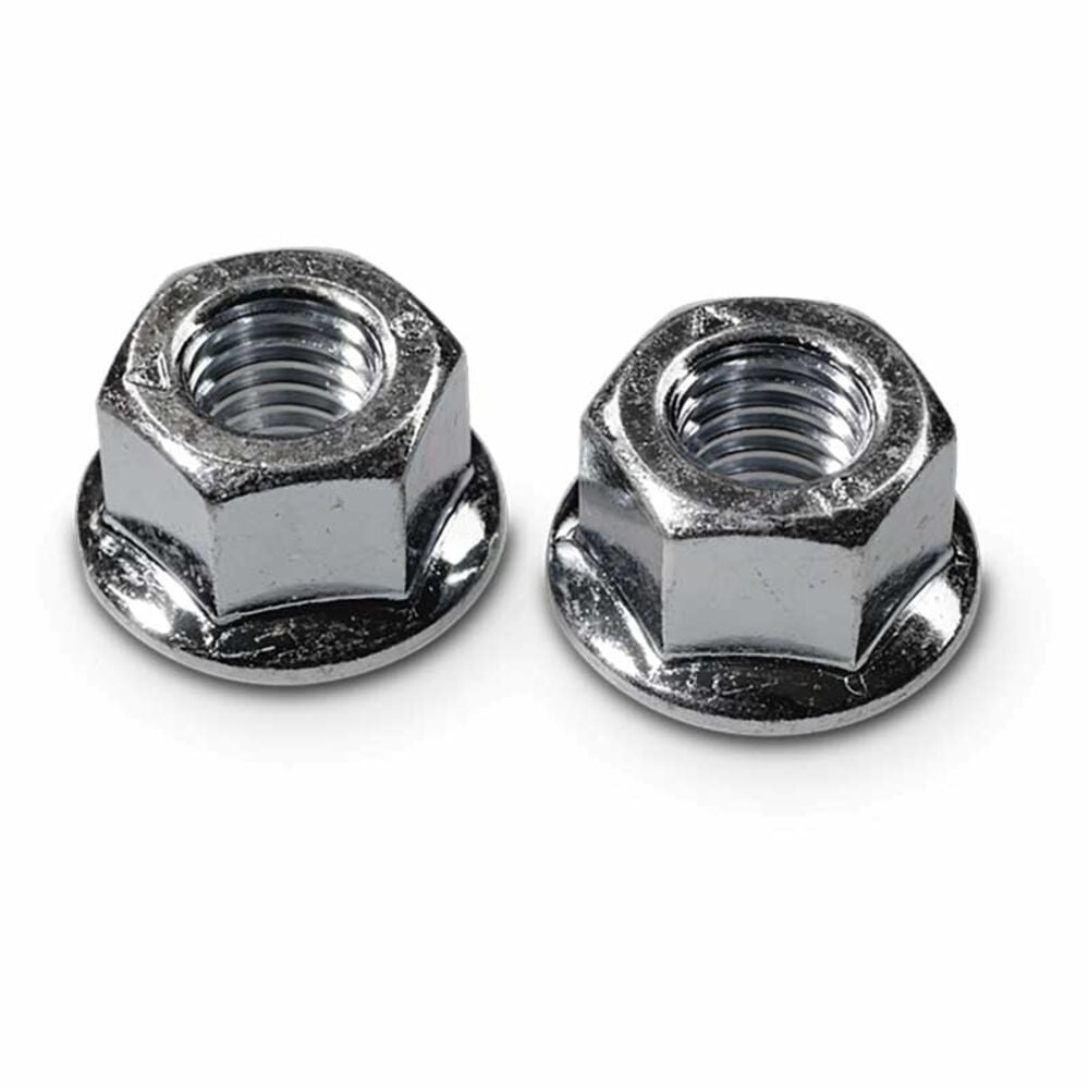 image of Chainsaw Bar Nuts, 4 count