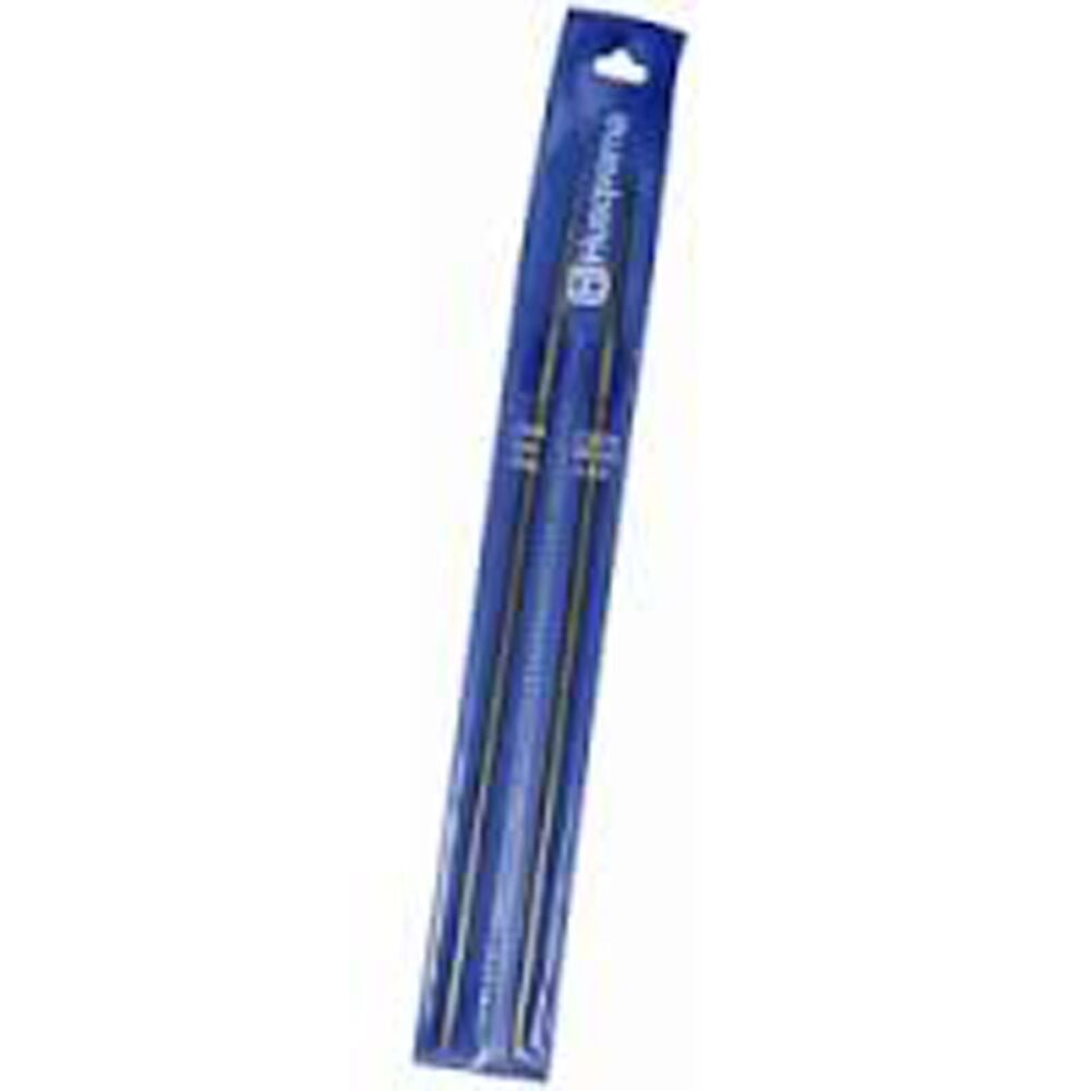 image of Round File, 3/16 in (4.8 mm), 2 pack