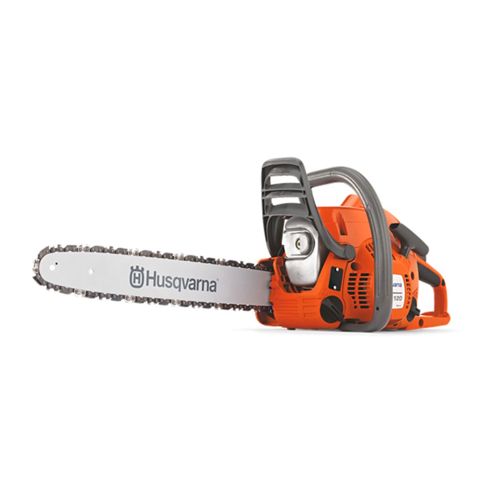 image of 120 Mark II 16-in Gas Chainsaw