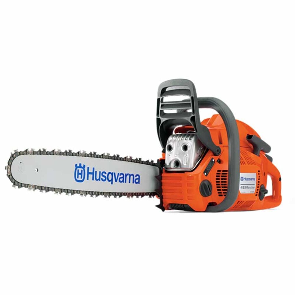 image of 455 Rancher Chainsaw, 20 in
