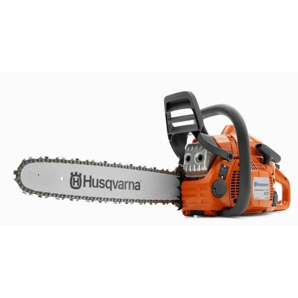 image of 435E II 16-in Chainsaw