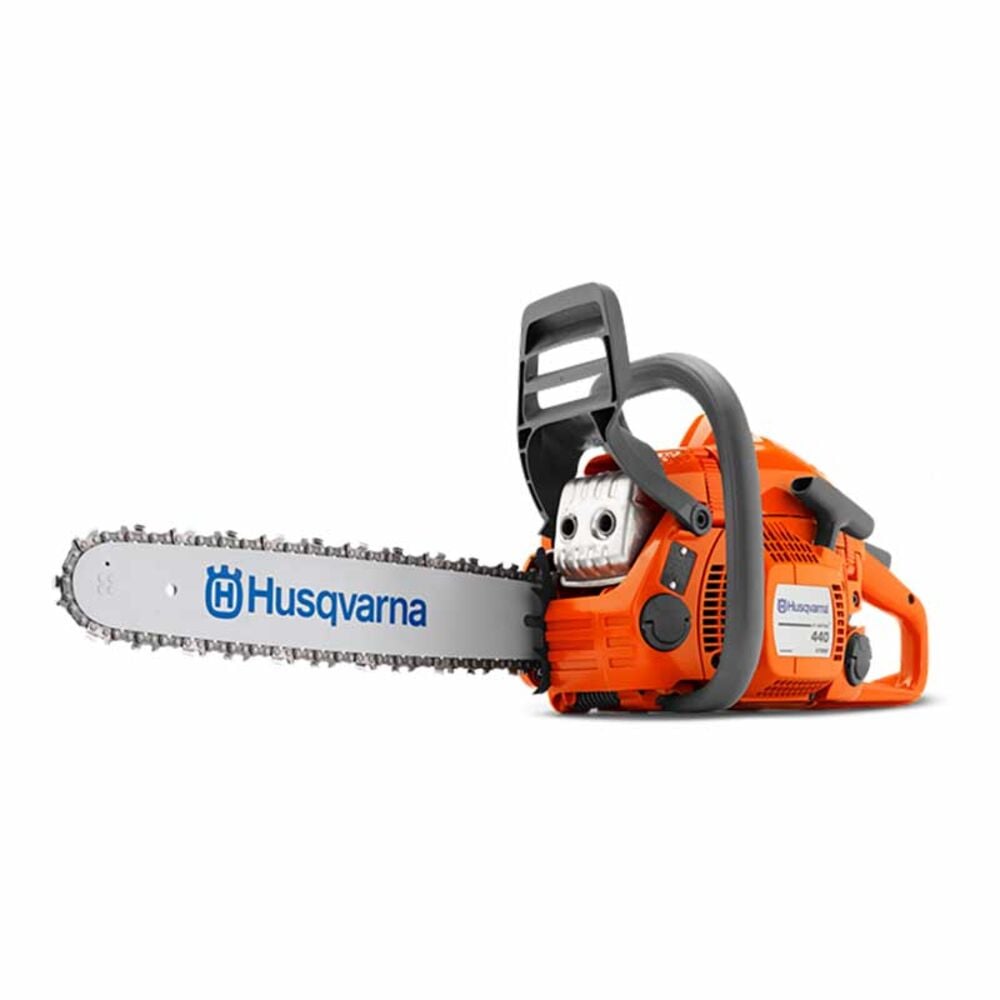 image of 440 II E-series Chainsaw, 18 in