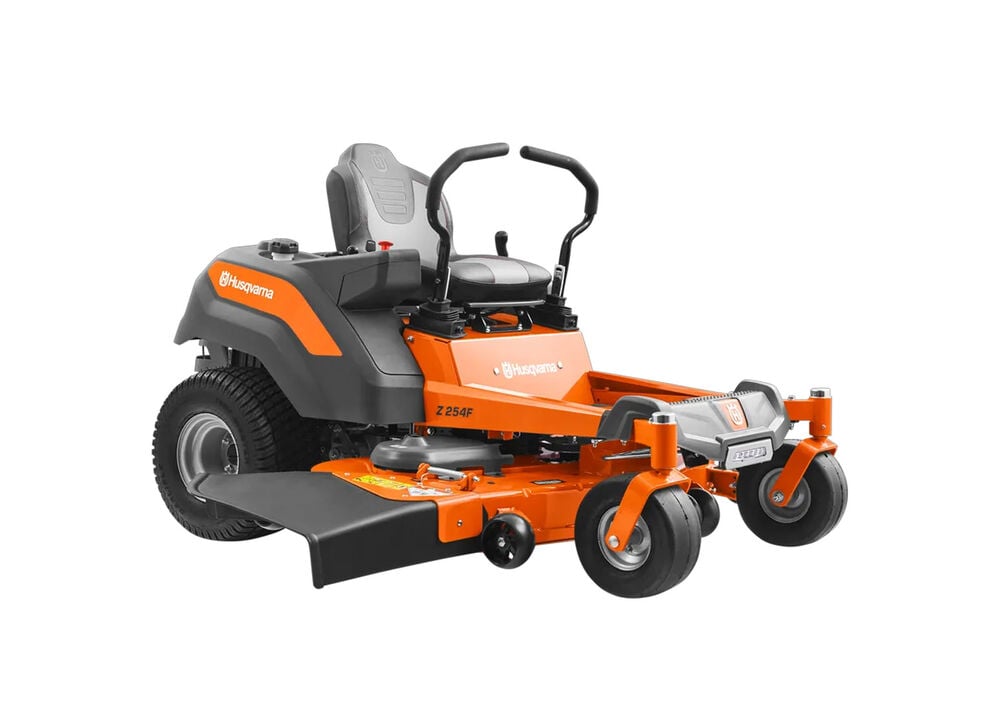 image of Z200 54-Inch Zero Turn Lawn Mower