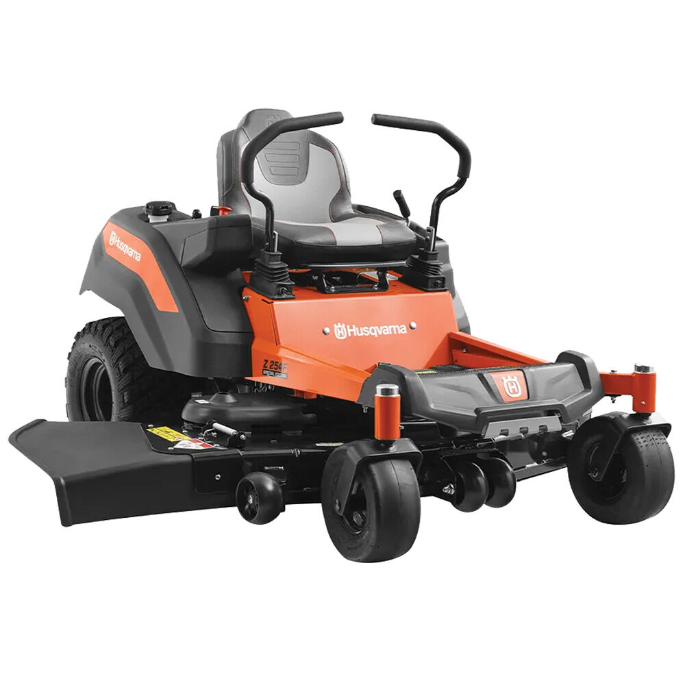 image of Z200 54-Inch Zero Turn Lawn Mower