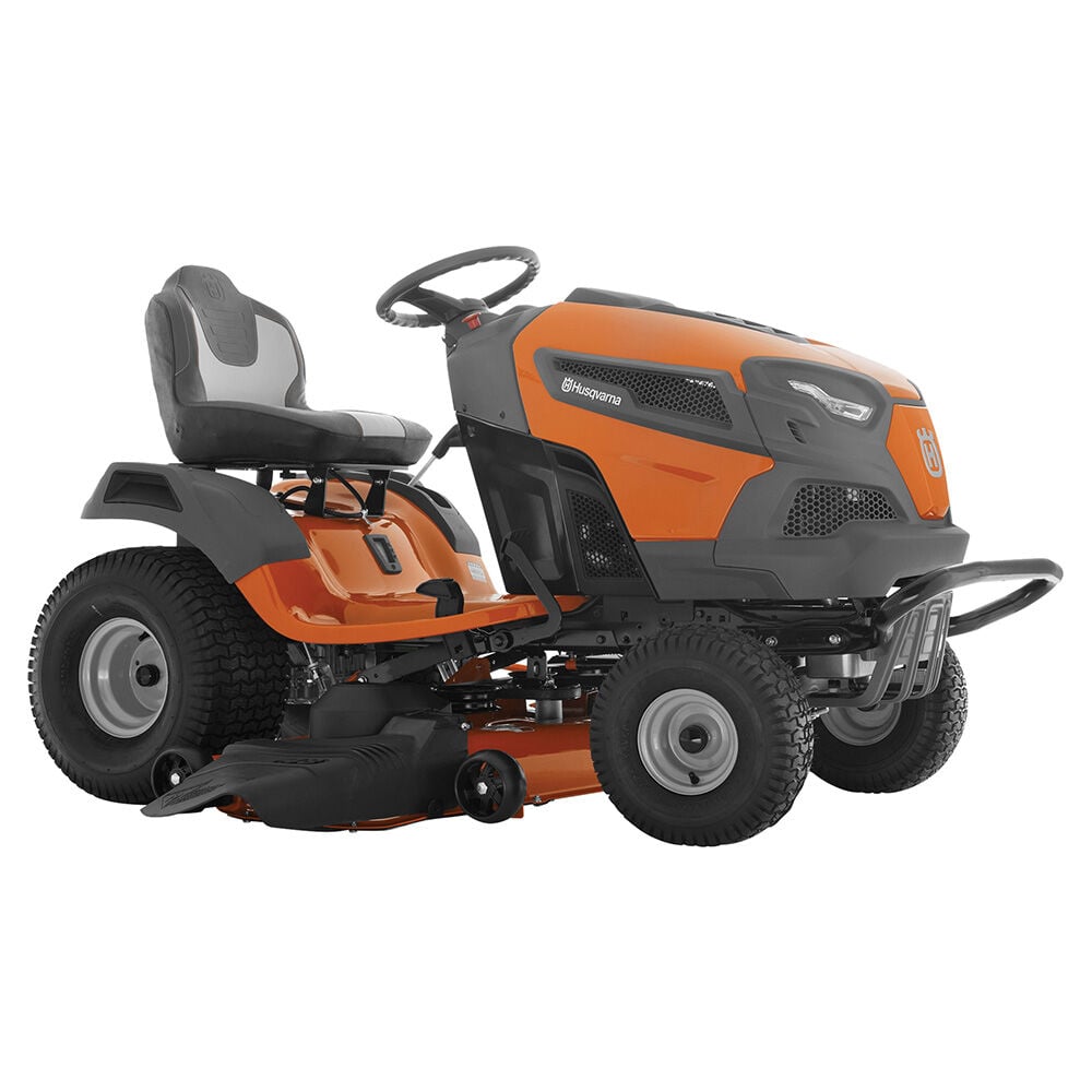 image of Riding Mower- TS 154X 54in  24hp Kawasaki
