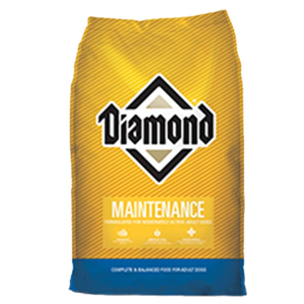 image of Maintenance Dry Dog Food, 40 LB