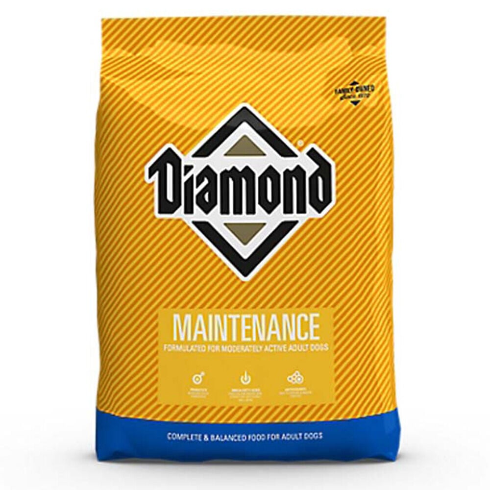 image of Maintenance Dry Dog Food, 20 LB